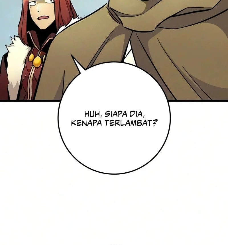 The Wandering Knight's Survival Manual Chapter 48 - halaman 77