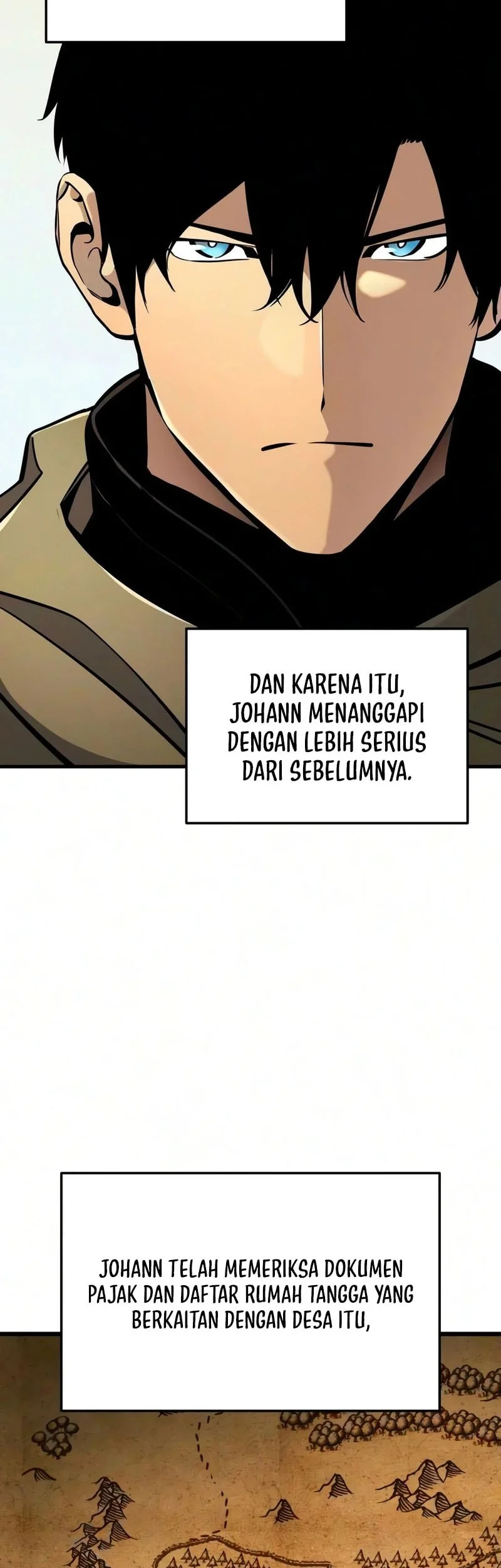 The Wandering Knight's Survival Manual Chapter 48 - halaman 87