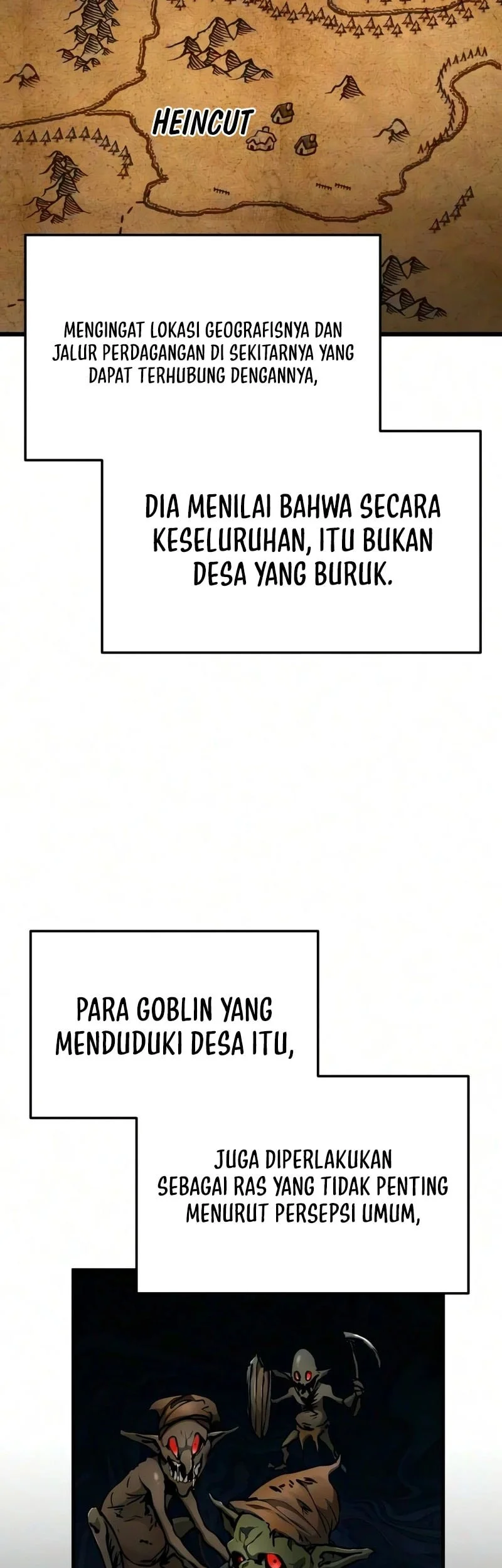 The Wandering Knight's Survival Manual Chapter 48 - halaman 88