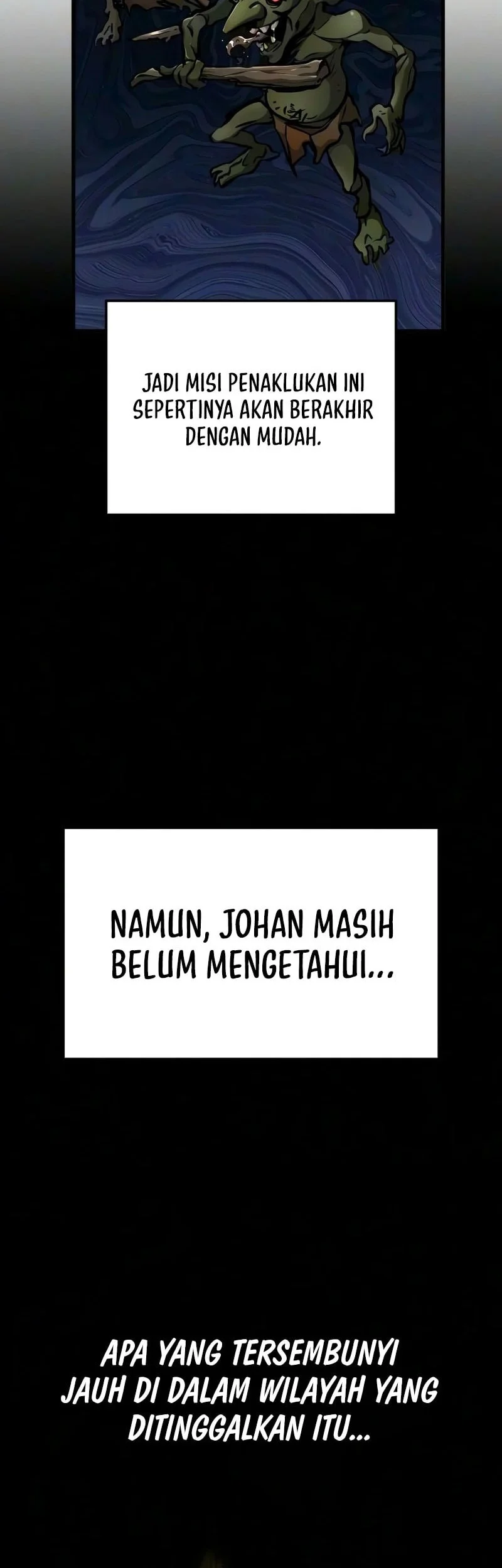 The Wandering Knight's Survival Manual Chapter 48 - halaman 89