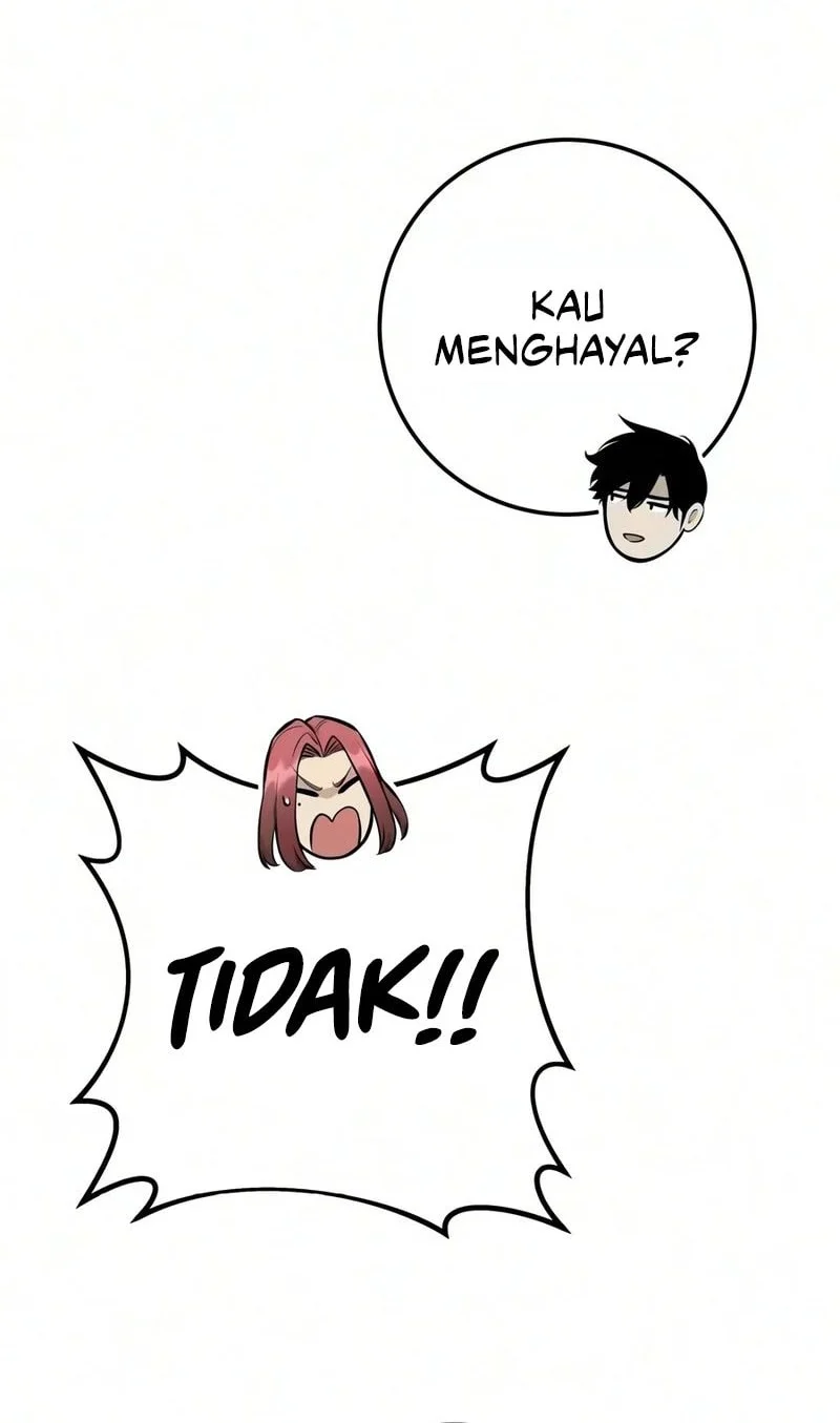 The Wandering Knight's Survival Manual Chapter 48 - halaman 9