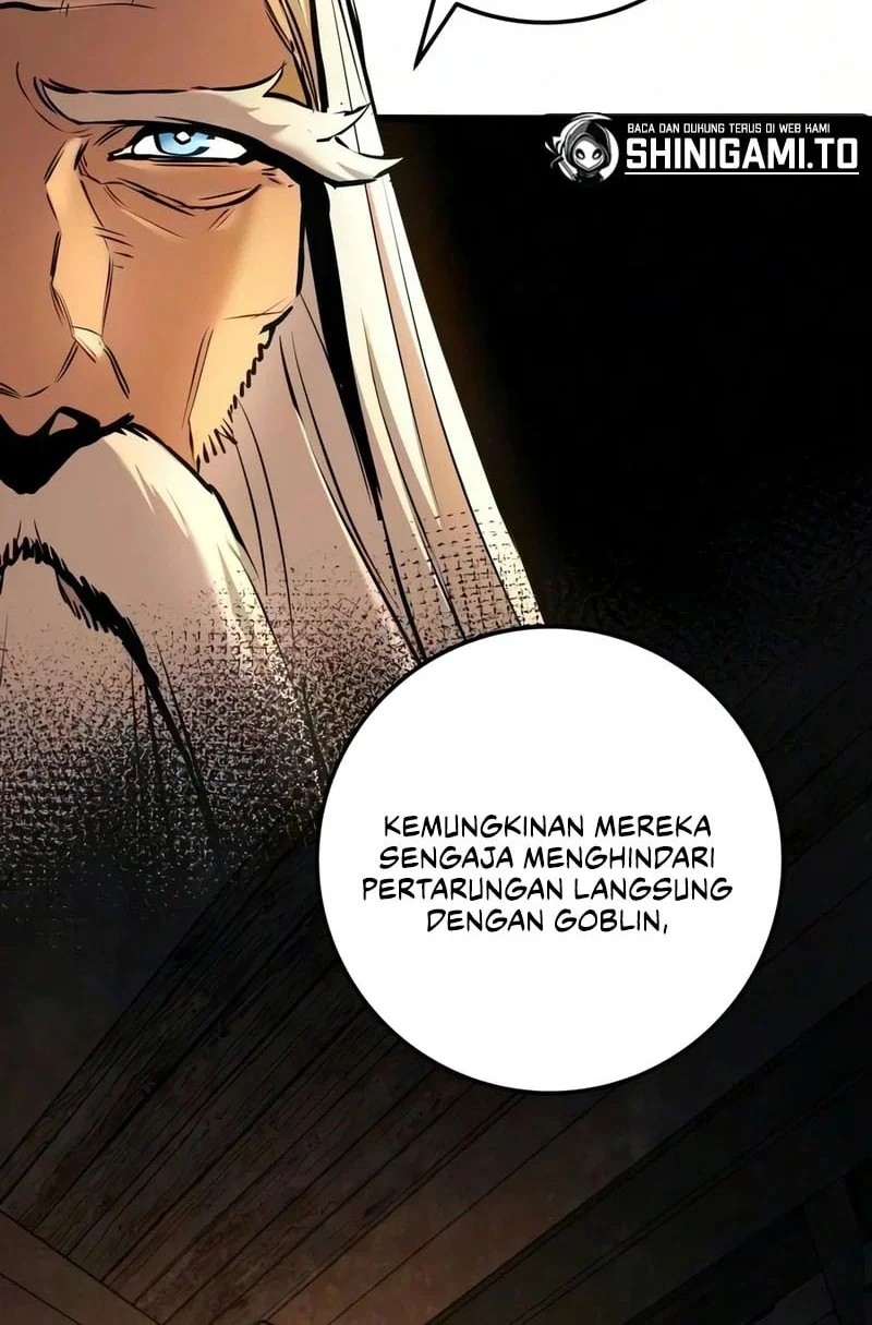 The Wandering Knight's Survival Manual Chapter 49 - halaman 13