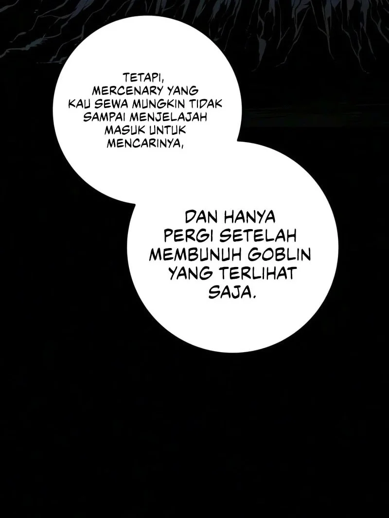 The Wandering Knight's Survival Manual Chapter 49 - halaman 17