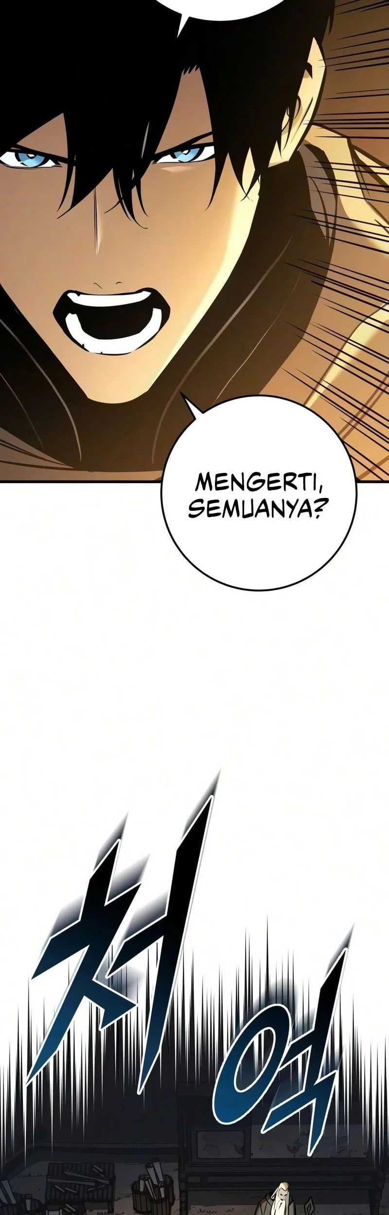 The Wandering Knight's Survival Manual Chapter 49 - halaman 27
