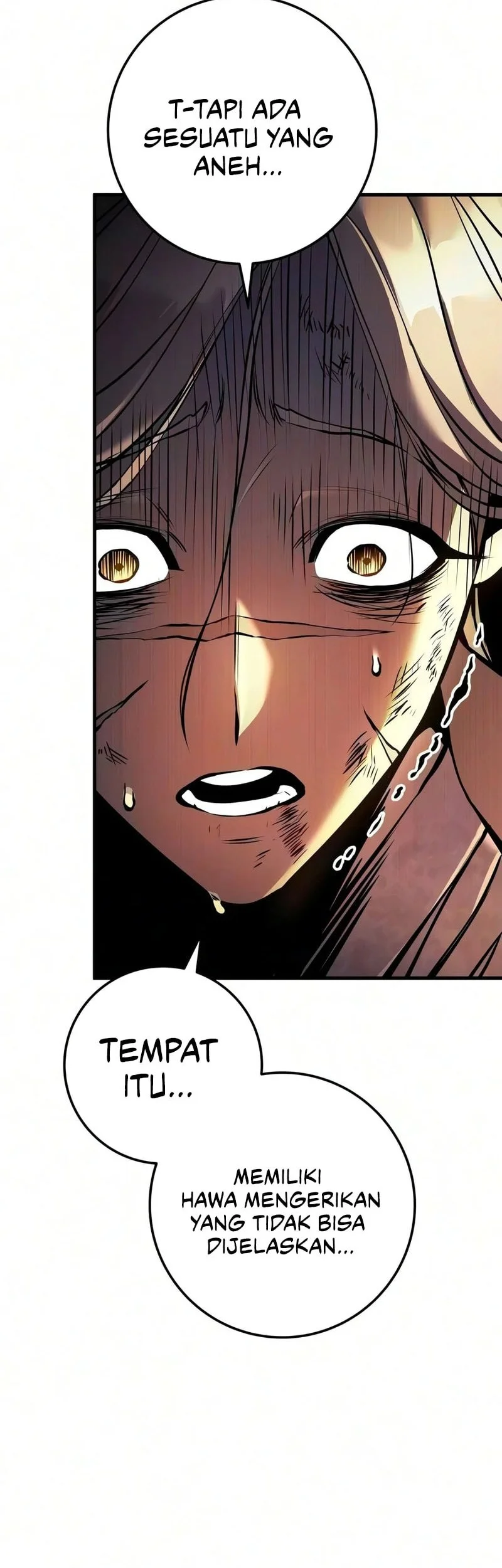 The Wandering Knight's Survival Manual Chapter 49 - halaman 3
