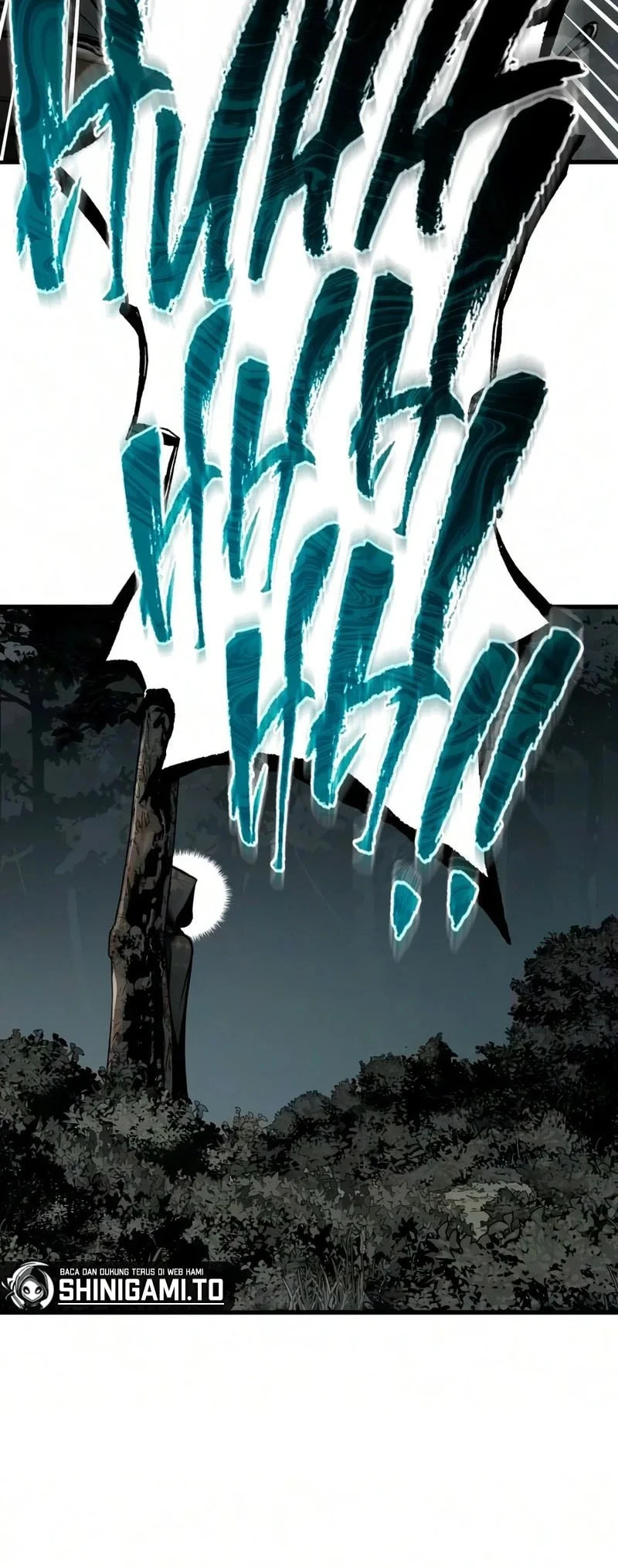 The Wandering Knight's Survival Manual Chapter 49 - halaman 37