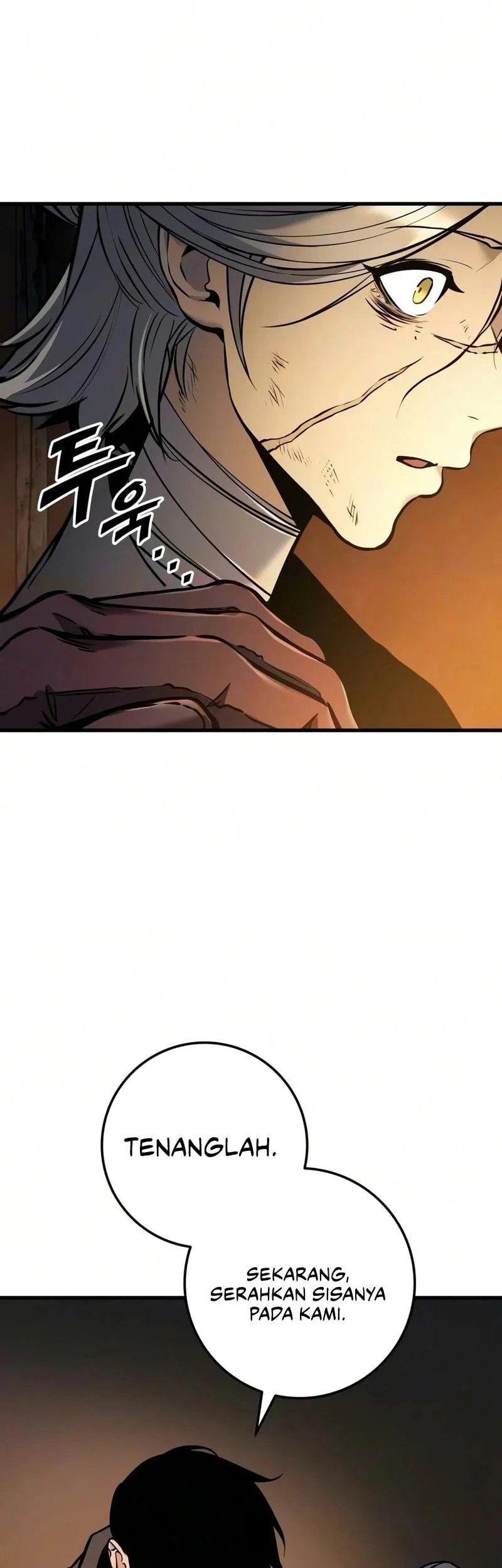 The Wandering Knight's Survival Manual Chapter 49 - halaman 4