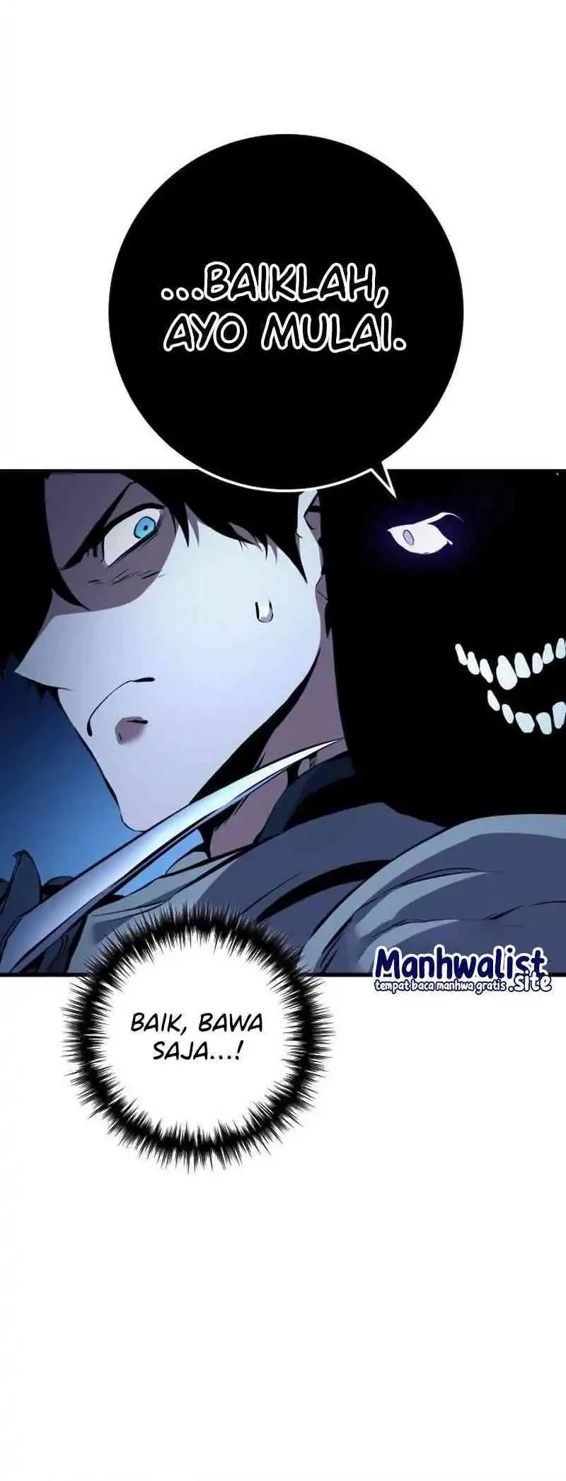 The Wandering Knight's Survival Manual Chapter 5 - halaman 12