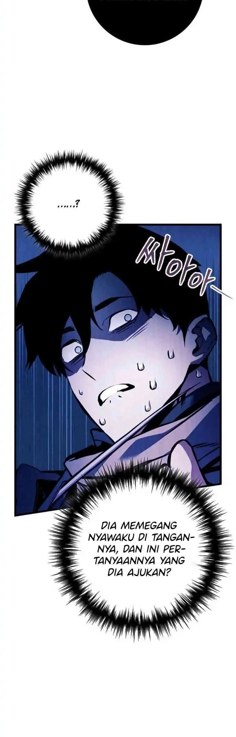 The Wandering Knight's Survival Manual Chapter 5 - halaman 14