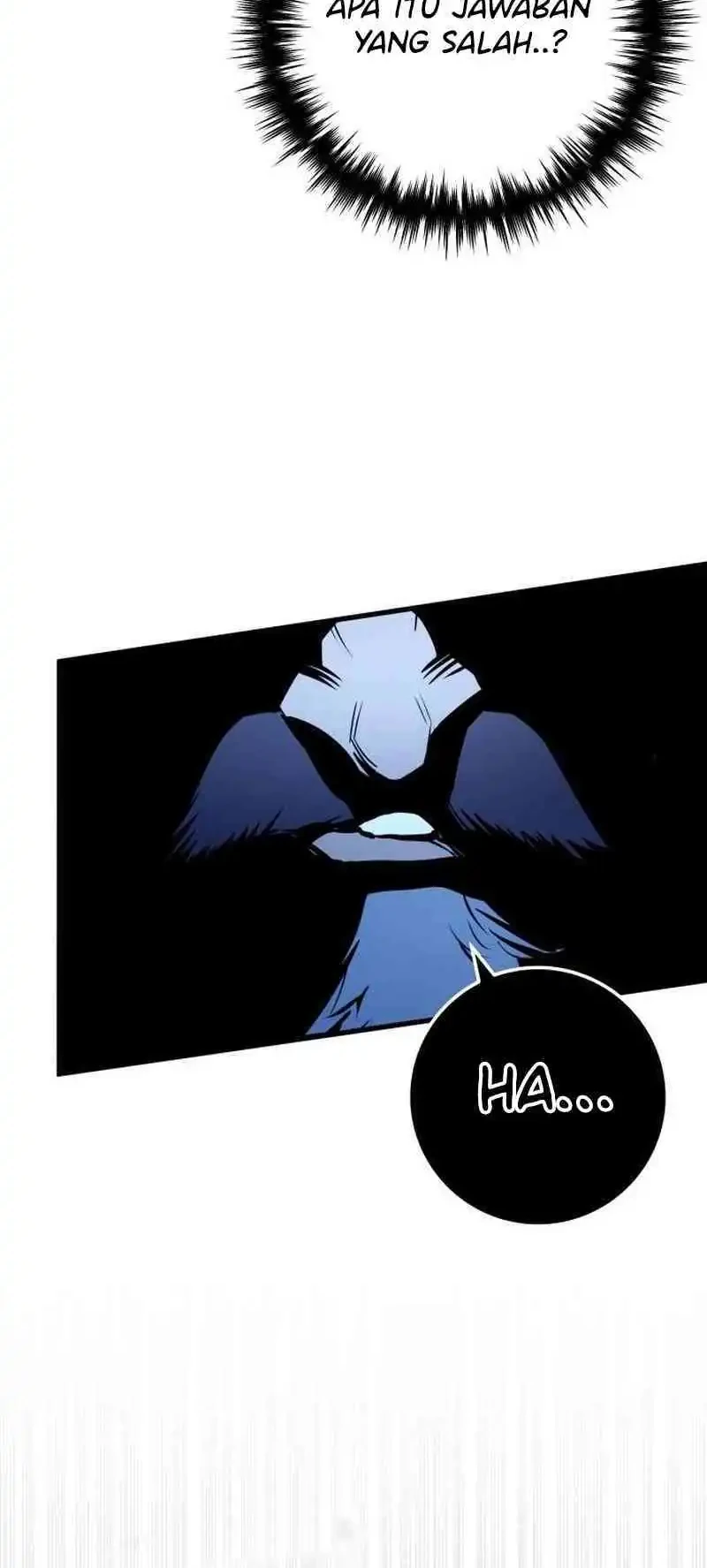 The Wandering Knight's Survival Manual Chapter 5 - halaman 18