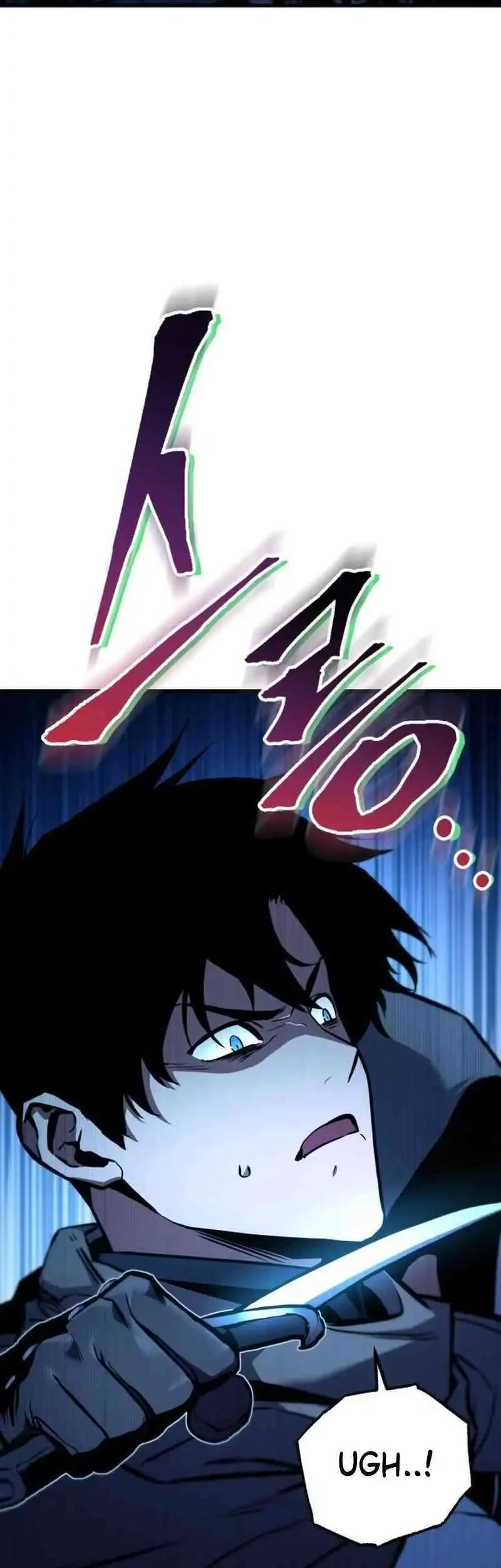 The Wandering Knight's Survival Manual Chapter 5 - halaman 2