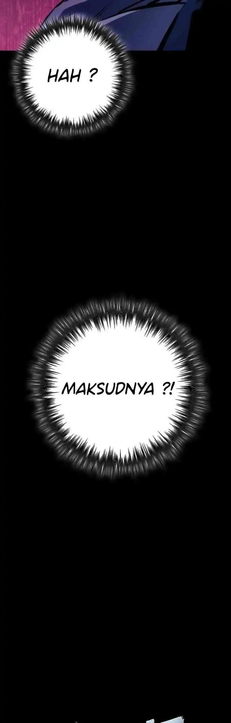 The Wandering Knight's Survival Manual Chapter 5 - halaman 23