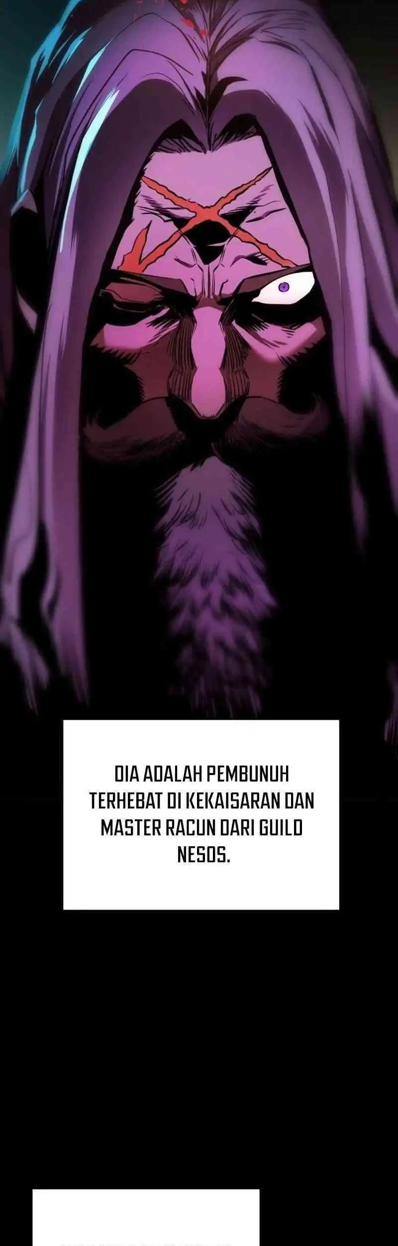 The Wandering Knight's Survival Manual Chapter 5 - halaman 25