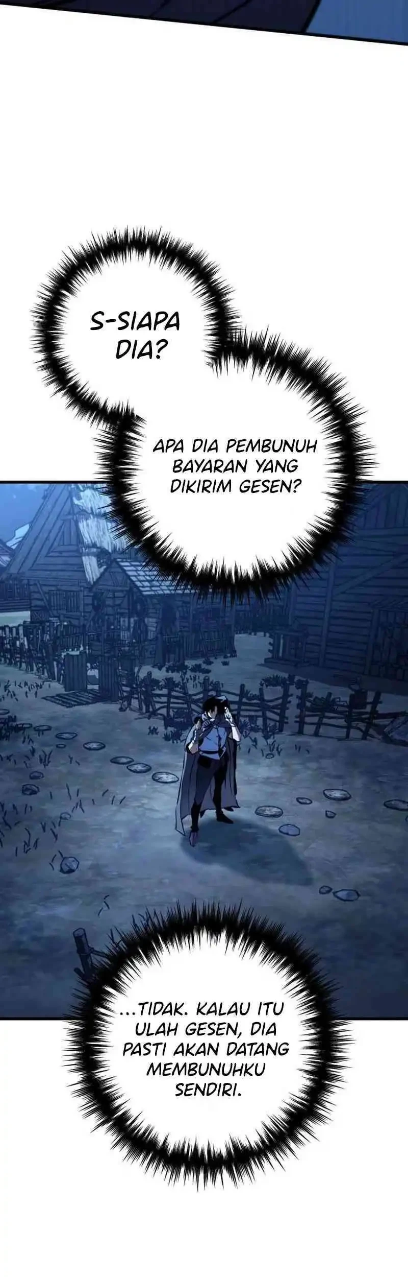 The Wandering Knight's Survival Manual Chapter 5 - halaman 3