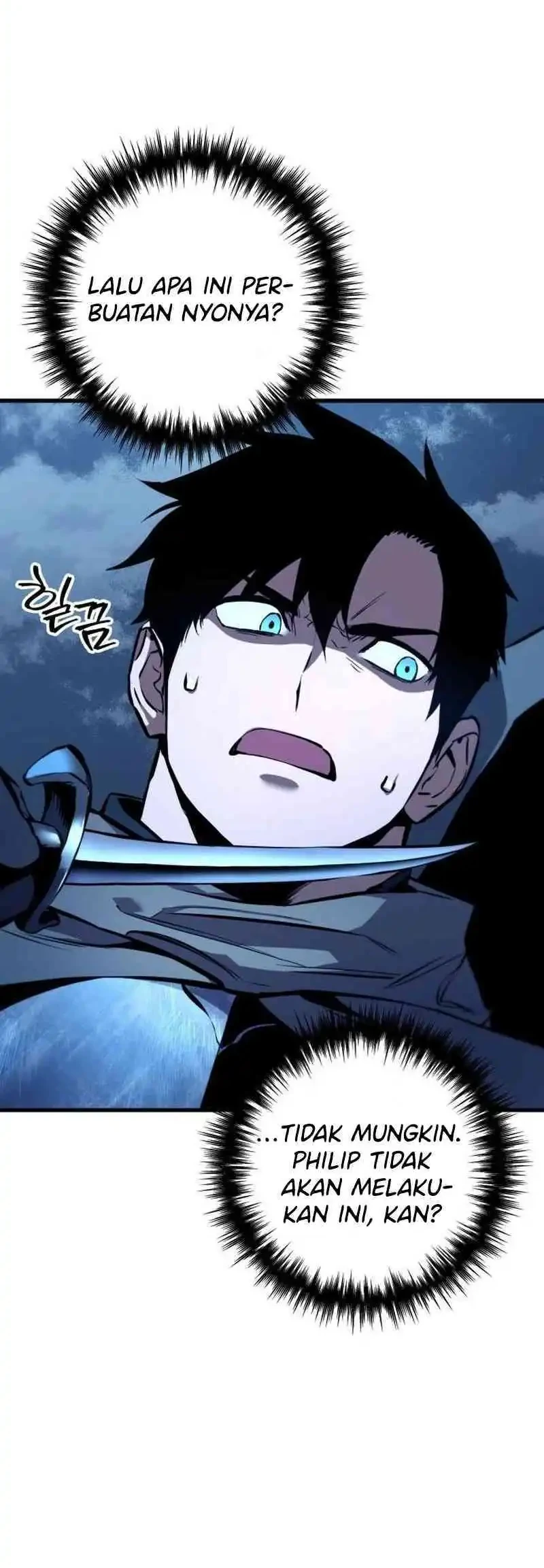 The Wandering Knight's Survival Manual Chapter 5 - halaman 4