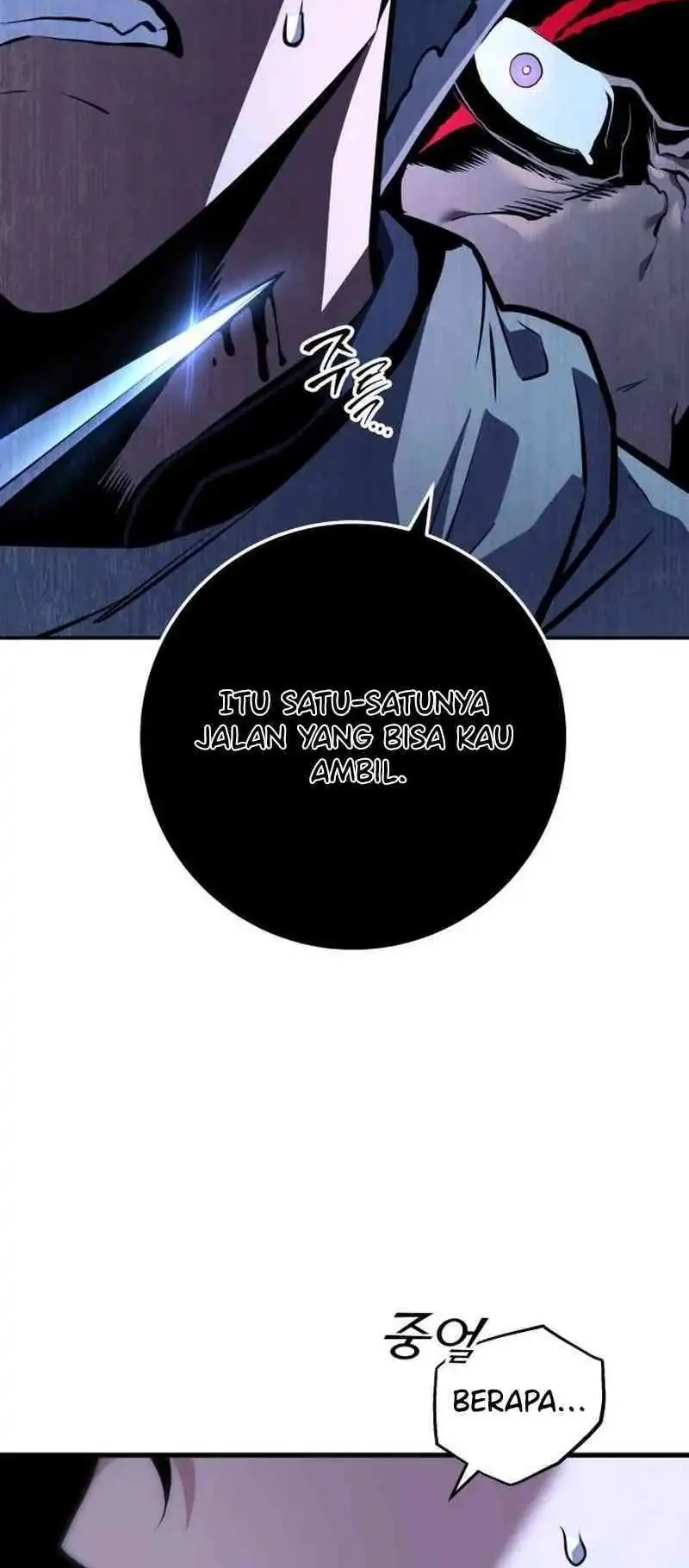 The Wandering Knight's Survival Manual Chapter 5 - halaman 44