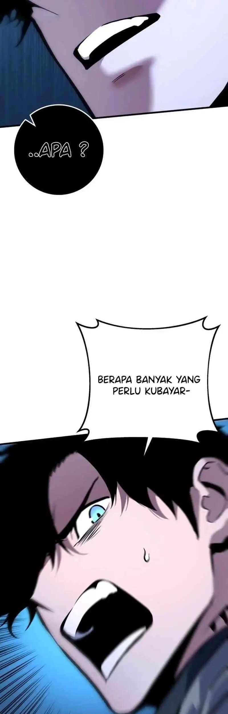 The Wandering Knight's Survival Manual Chapter 5 - halaman 45