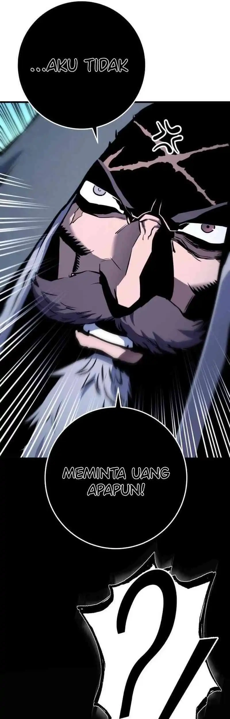 The Wandering Knight's Survival Manual Chapter 5 - halaman 47