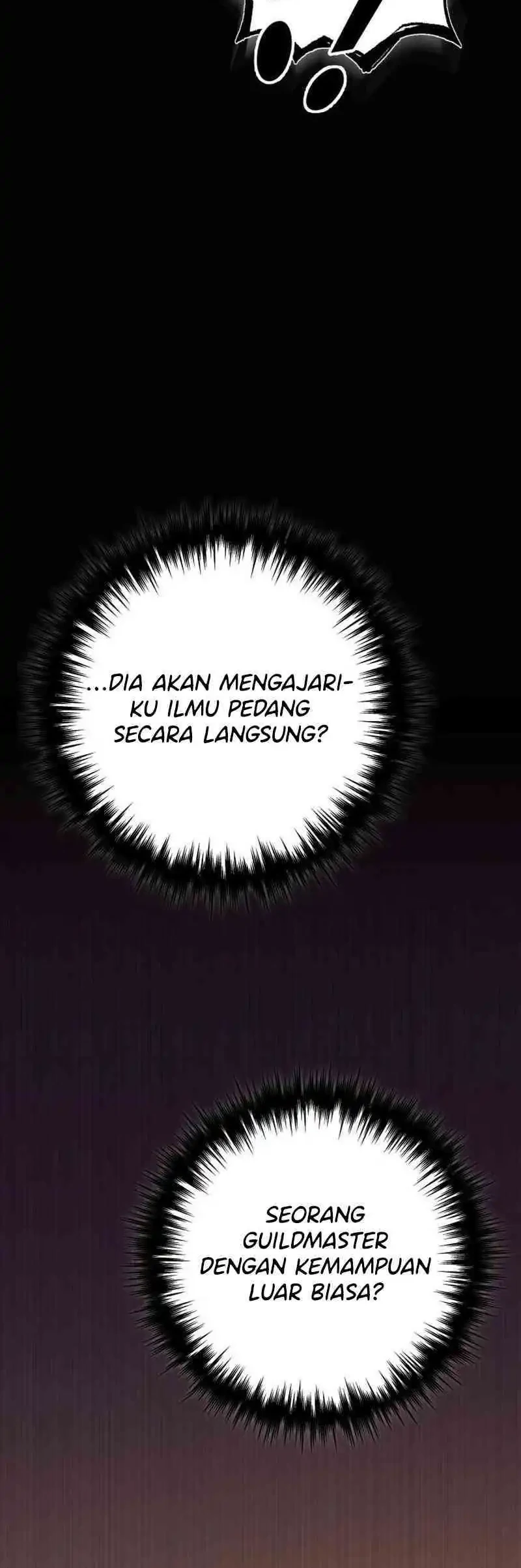 The Wandering Knight's Survival Manual Chapter 5 - halaman 48