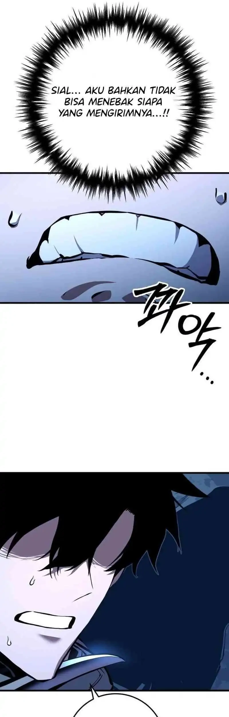 The Wandering Knight's Survival Manual Chapter 5 - halaman 5