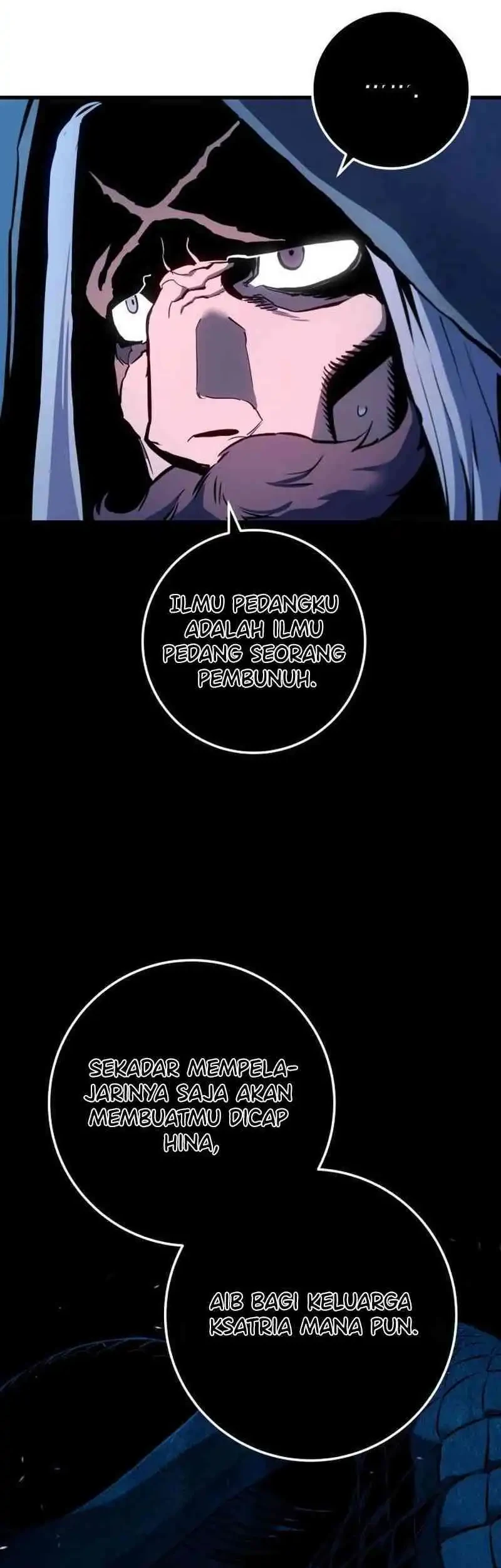 The Wandering Knight's Survival Manual Chapter 5 - halaman 52