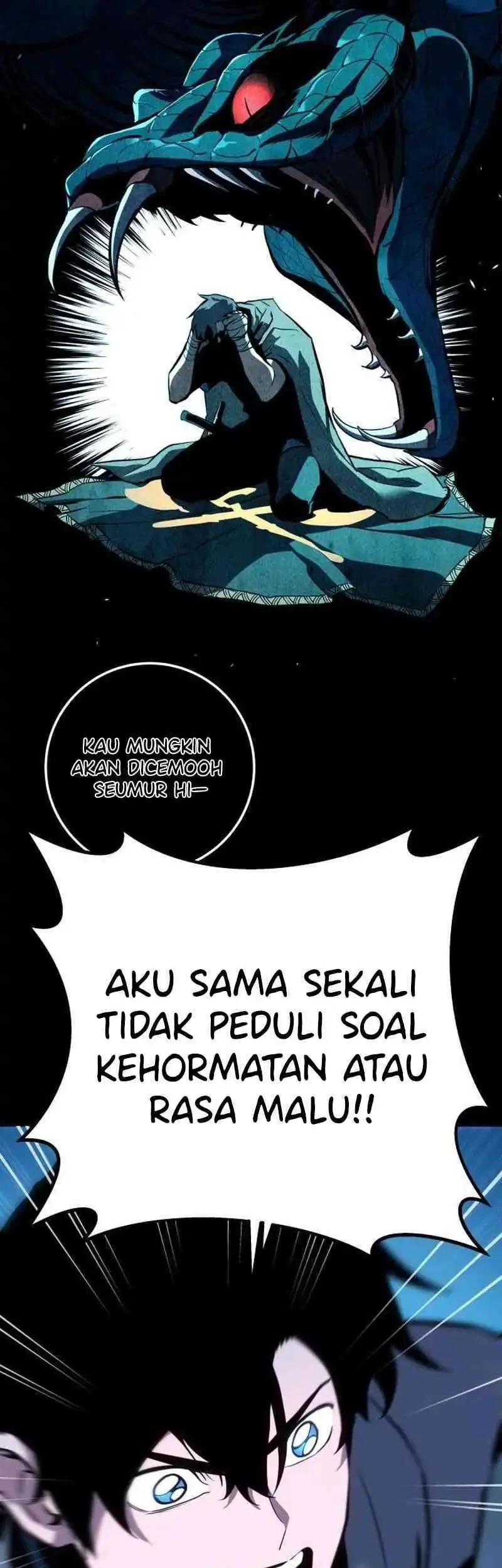 The Wandering Knight's Survival Manual Chapter 5 - halaman 53