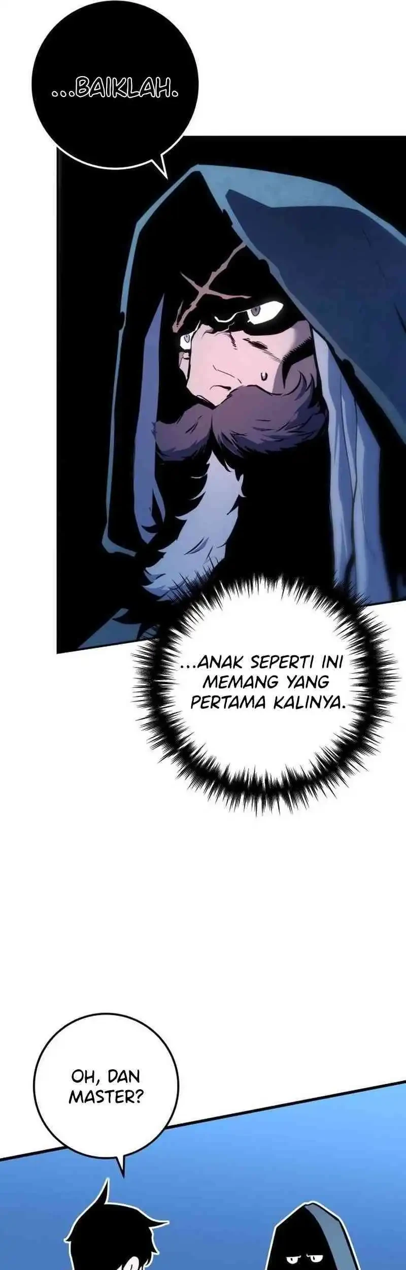 The Wandering Knight's Survival Manual Chapter 5 - halaman 55
