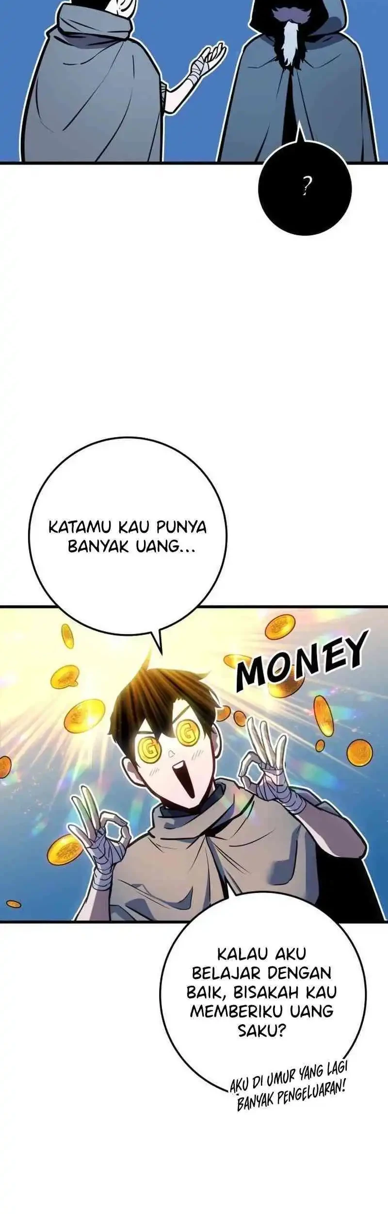 The Wandering Knight's Survival Manual Chapter 5 - halaman 56