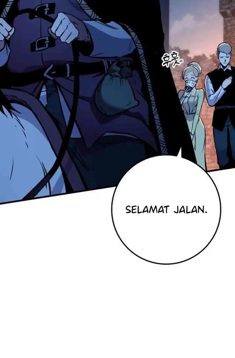 The Wandering Knight's Survival Manual Chapter 5 - halaman 60