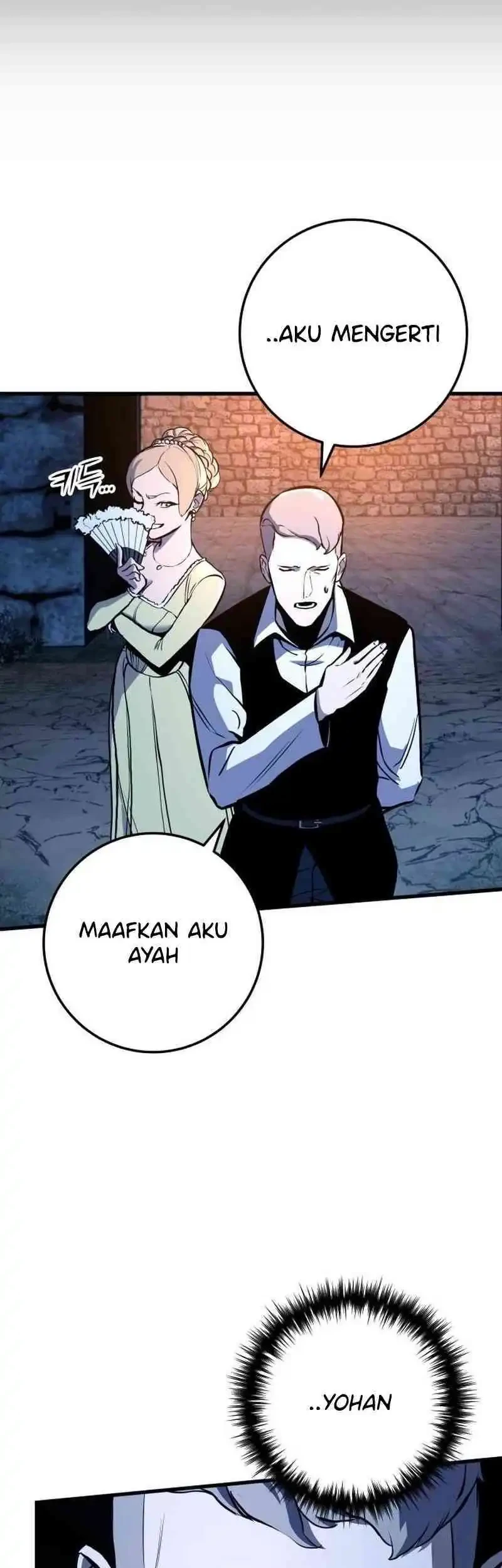 The Wandering Knight's Survival Manual Chapter 5 - halaman 69