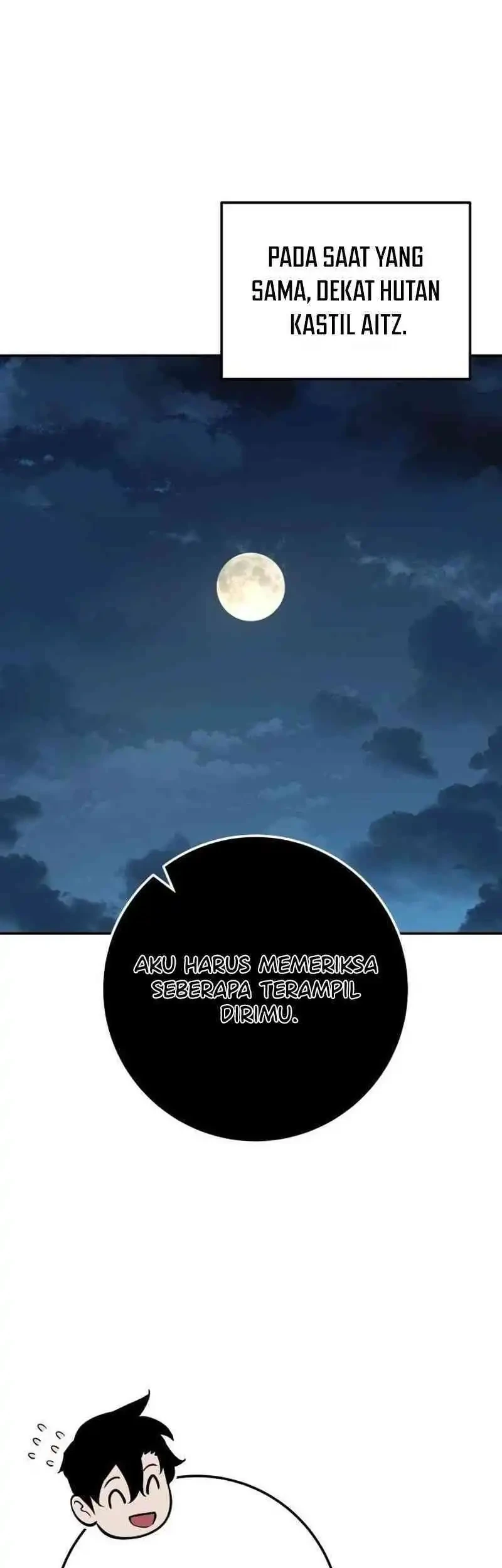 The Wandering Knight's Survival Manual Chapter 5 - halaman 71