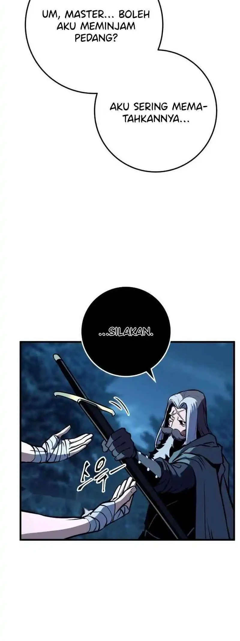 The Wandering Knight's Survival Manual Chapter 5 - halaman 72