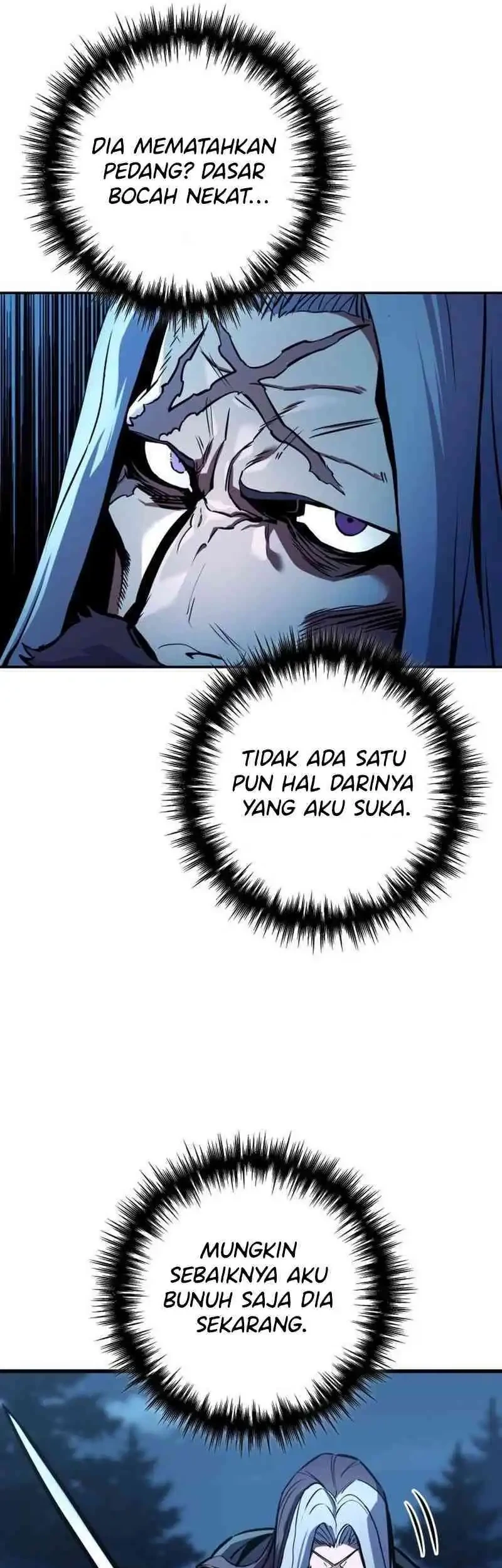 The Wandering Knight's Survival Manual Chapter 5 - halaman 73