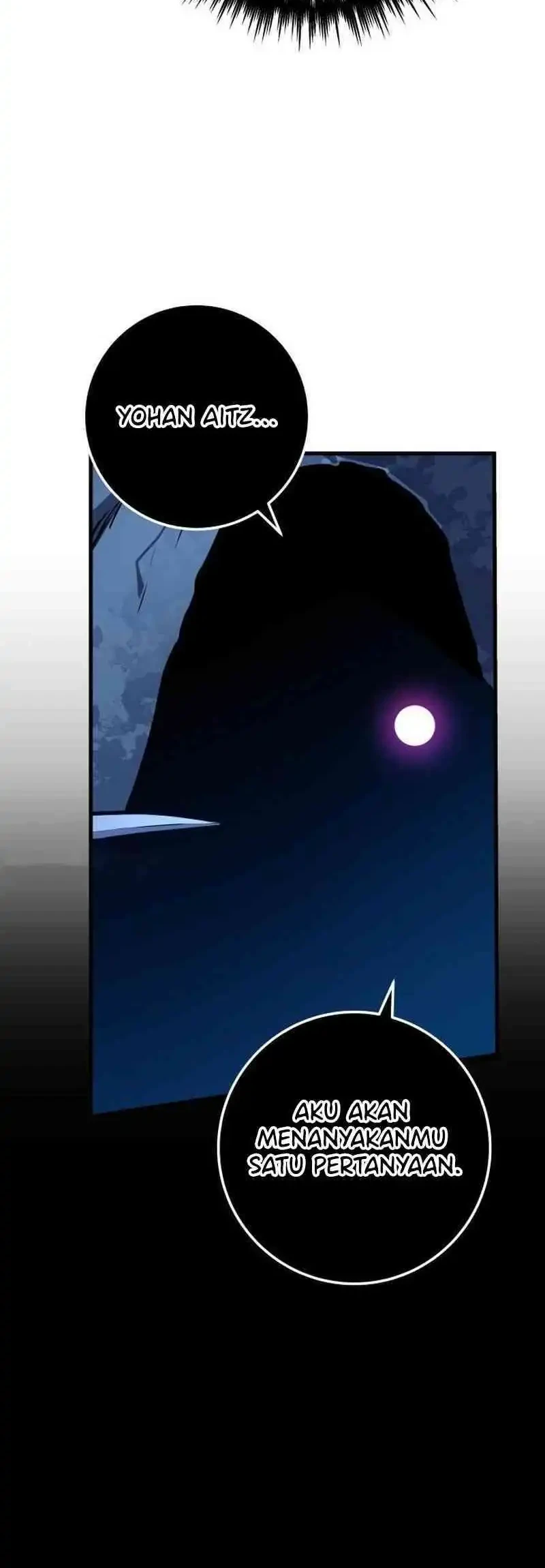 The Wandering Knight's Survival Manual Chapter 5 - halaman 8