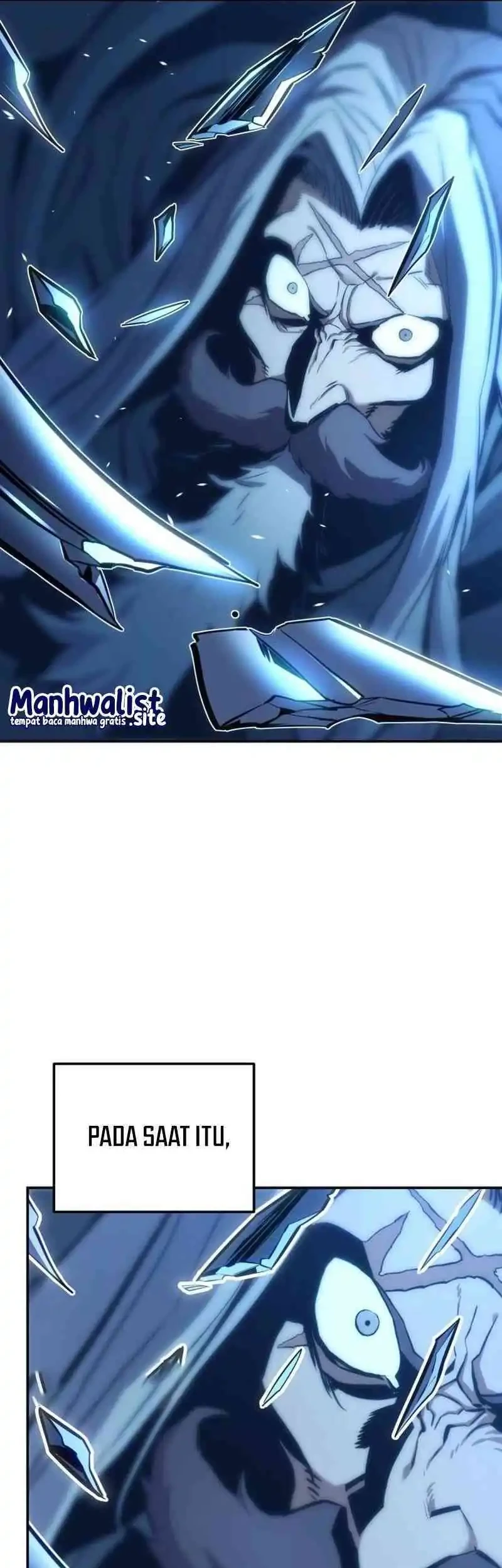 The Wandering Knight's Survival Manual Chapter 5 - halaman 83