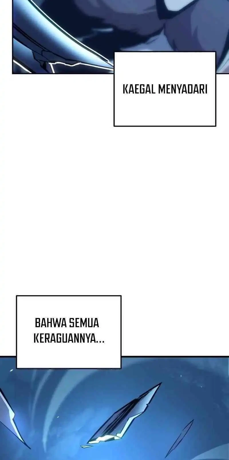 The Wandering Knight's Survival Manual Chapter 5 - halaman 84