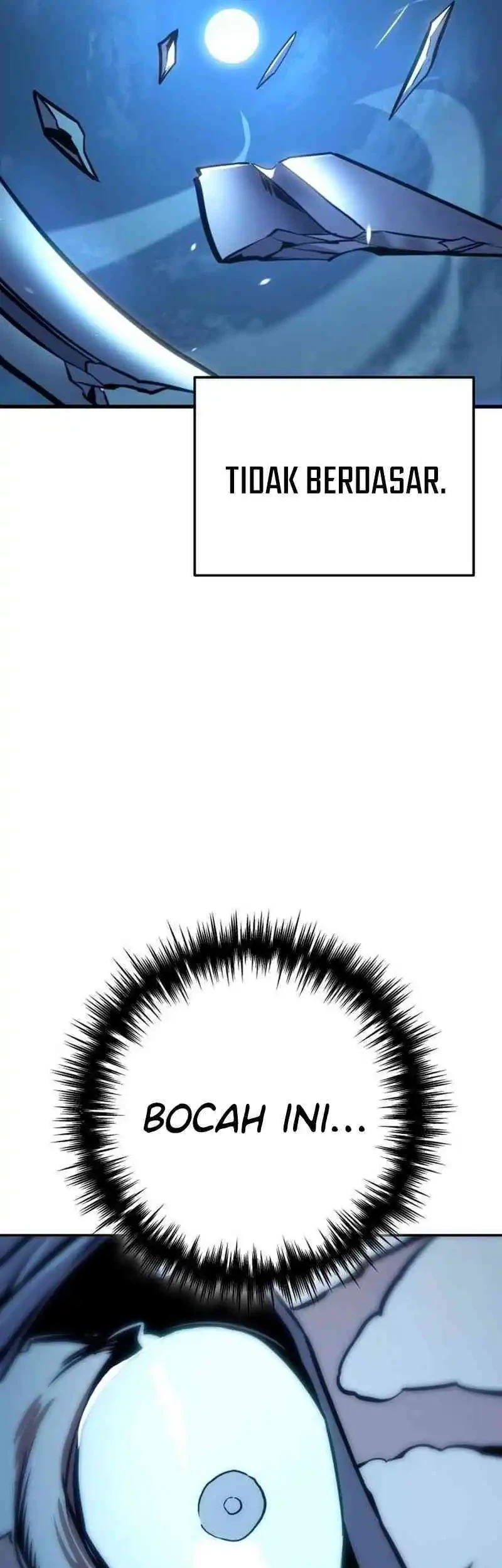 The Wandering Knight's Survival Manual Chapter 5 - halaman 85