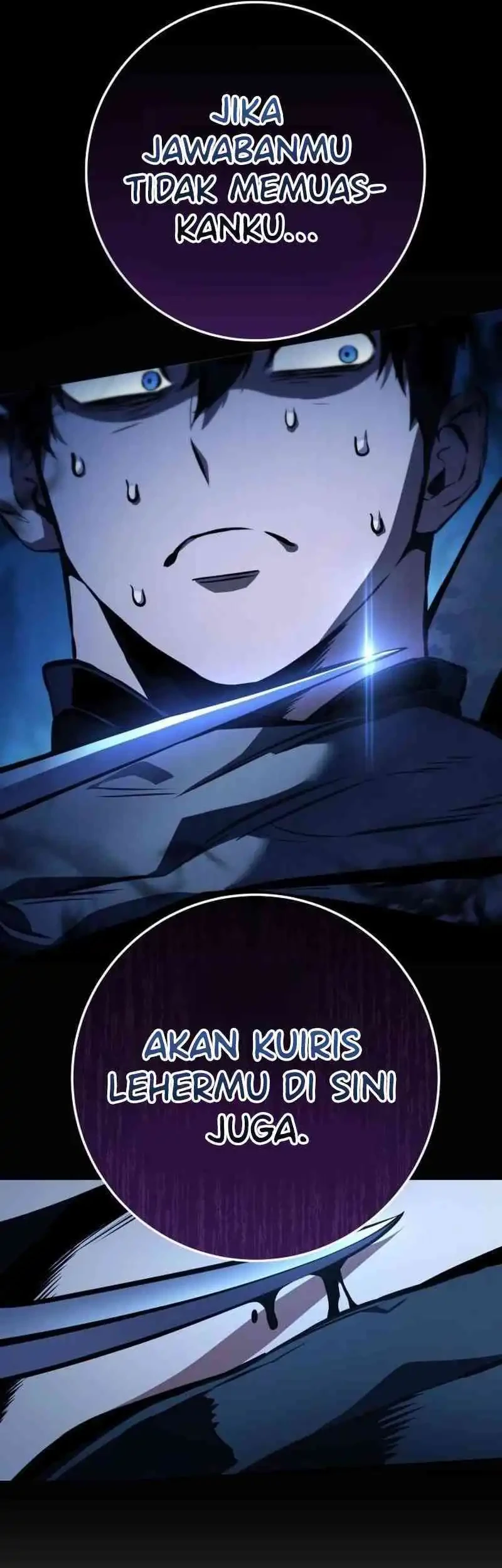 The Wandering Knight's Survival Manual Chapter 5 - halaman 9