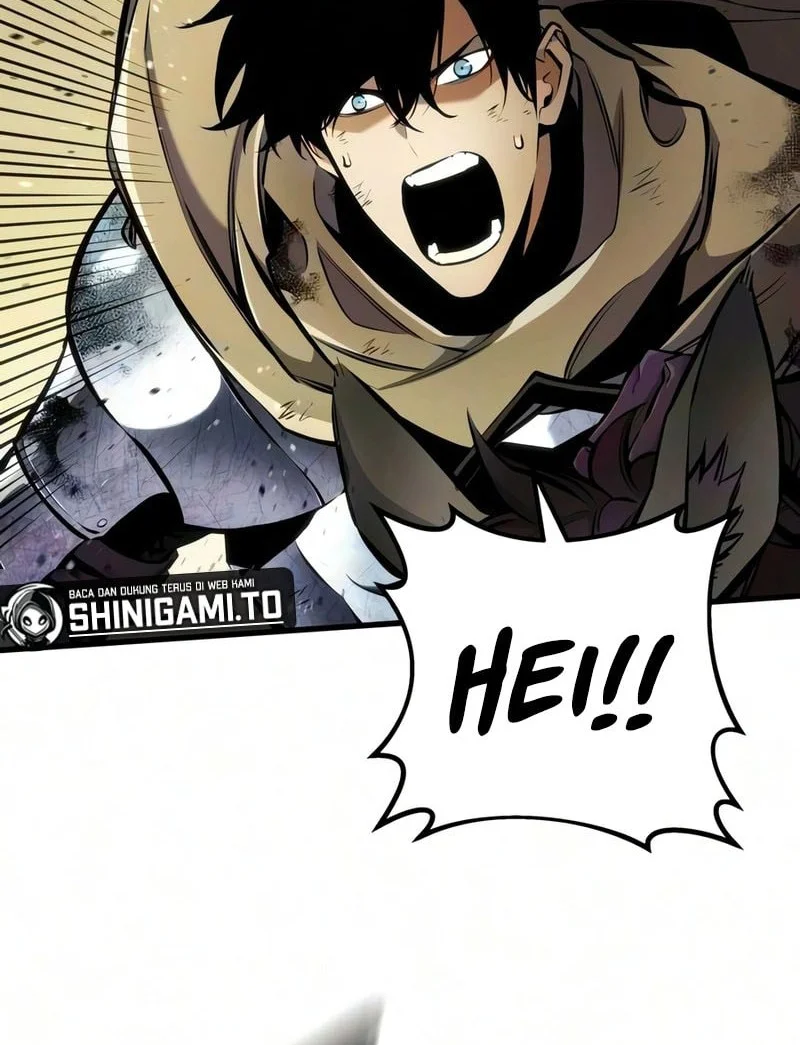 The Wandering Knight's Survival Manual Chapter 50 - halaman 21