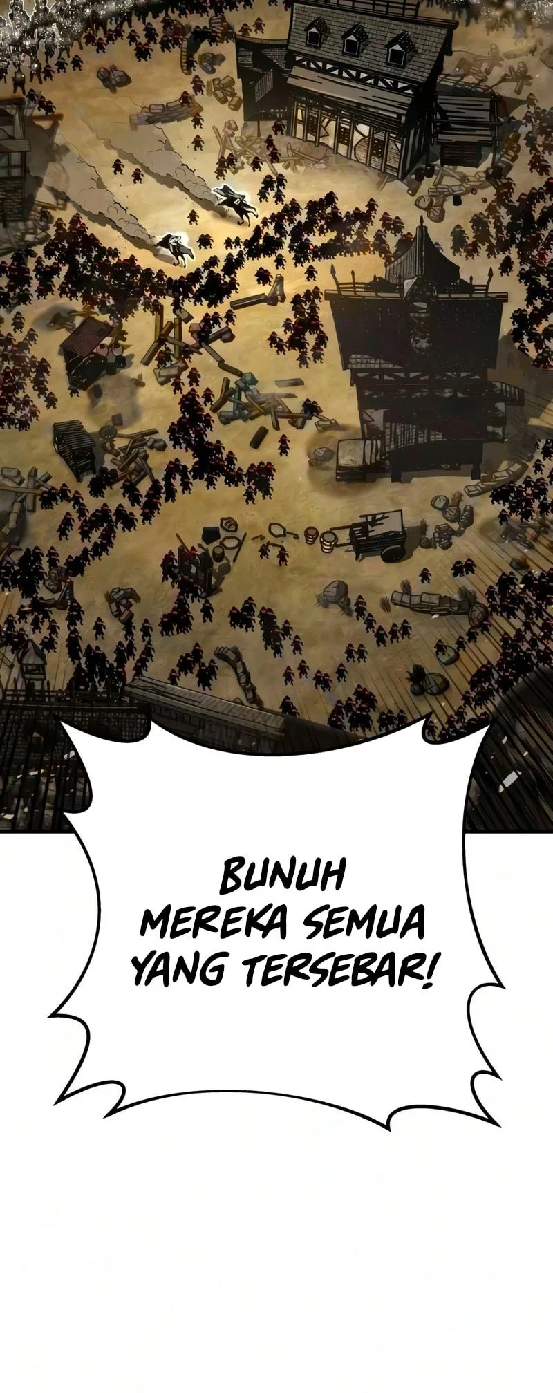 The Wandering Knight's Survival Manual Chapter 50 - halaman 5