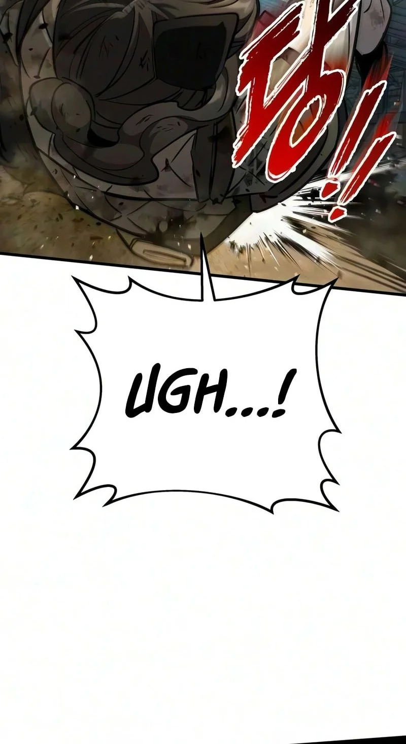 The Wandering Knight's Survival Manual Chapter 50 - halaman 65