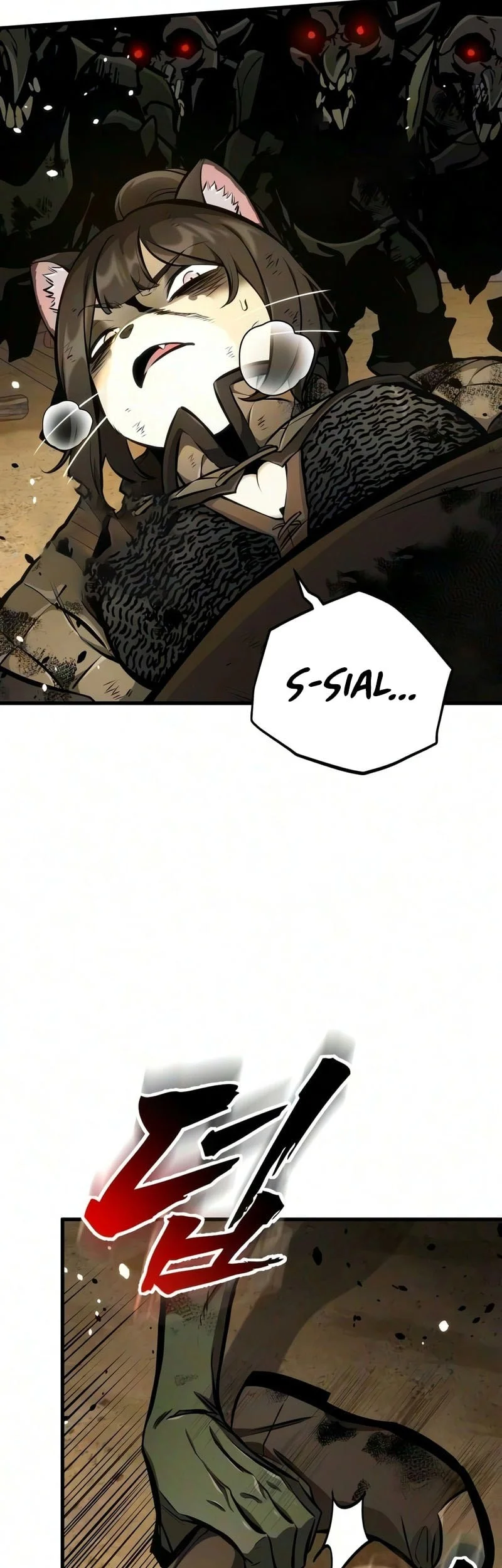 The Wandering Knight's Survival Manual Chapter 50 - halaman 66