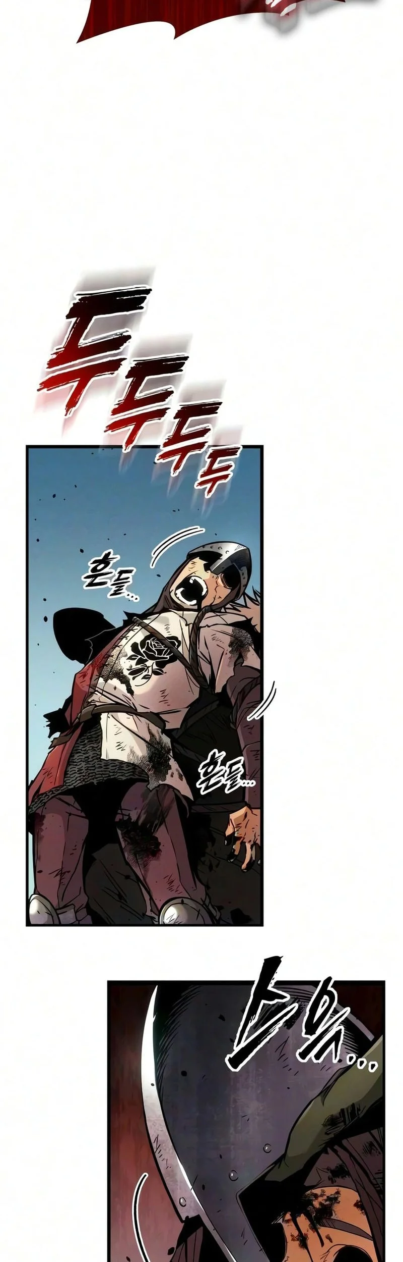 The Wandering Knight's Survival Manual Chapter 50 - halaman 78