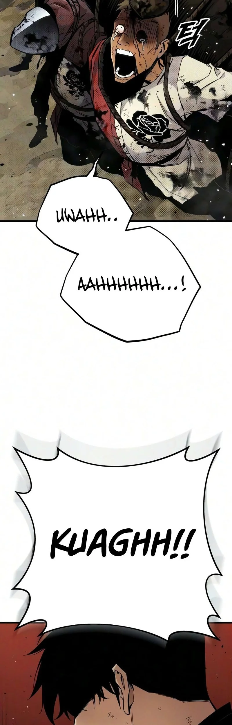 The Wandering Knight's Survival Manual Chapter 50 - halaman 82