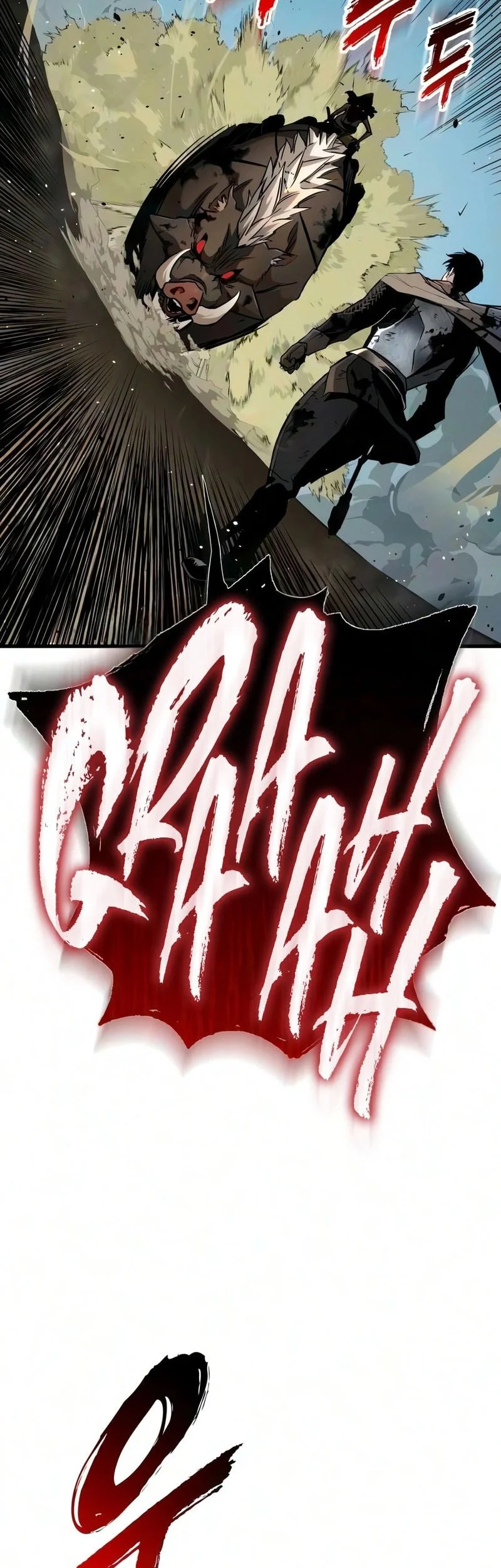 The Wandering Knight's Survival Manual Chapter 50 - halaman 86