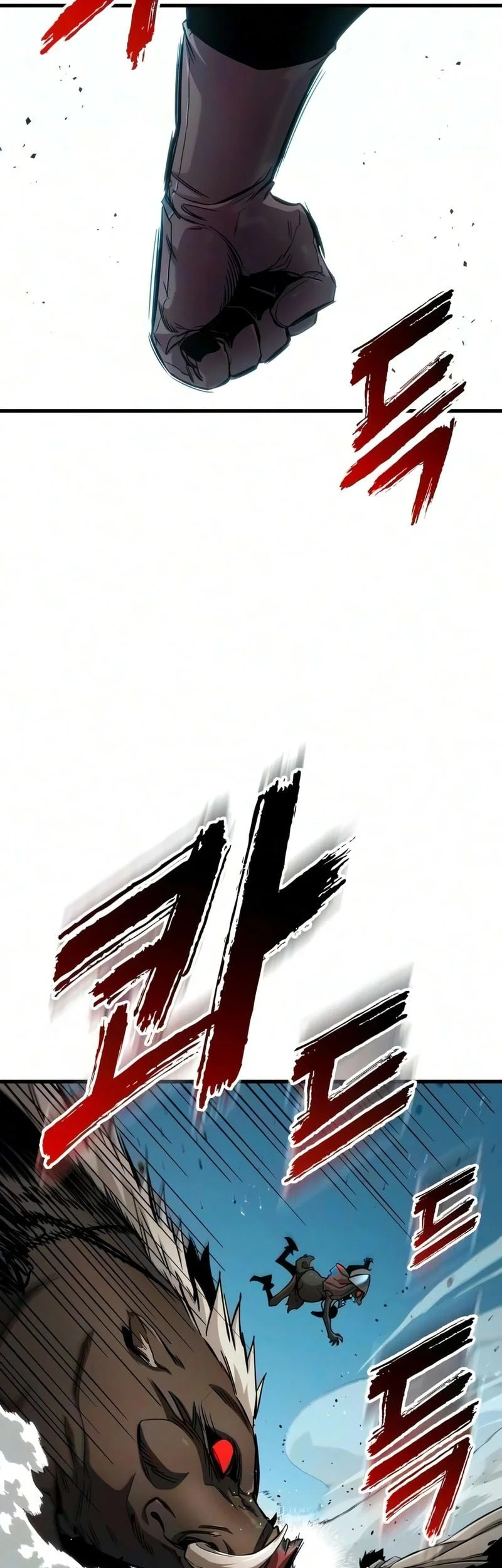 The Wandering Knight's Survival Manual Chapter 50 - halaman 87