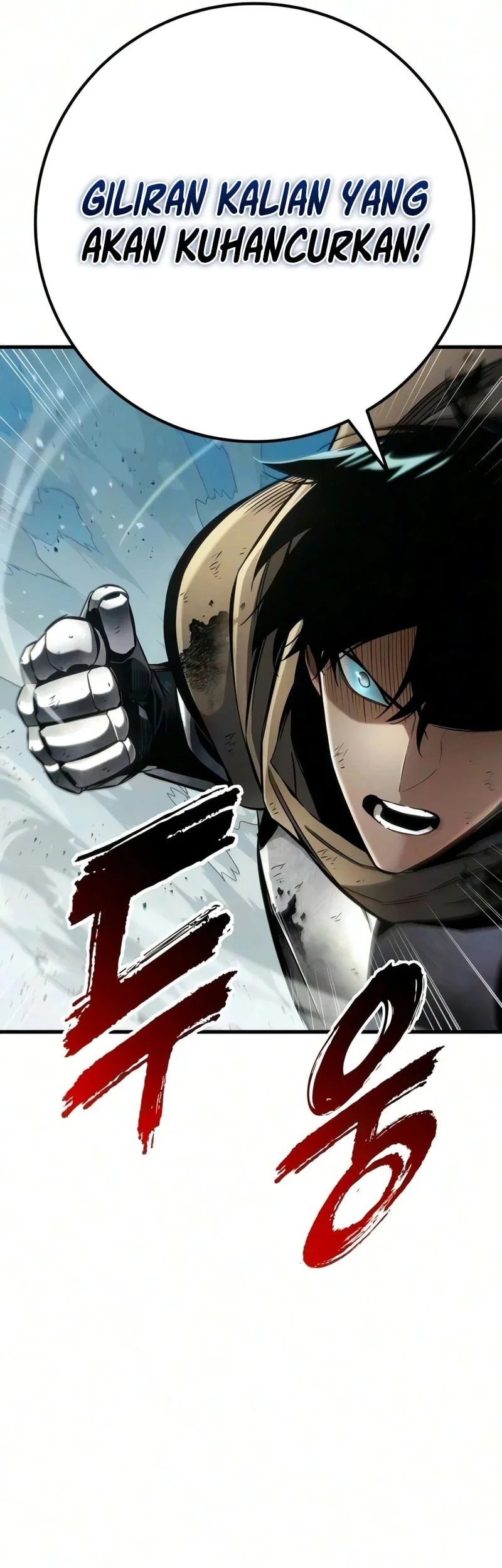 The Wandering Knight's Survival Manual Chapter 50 - halaman 89