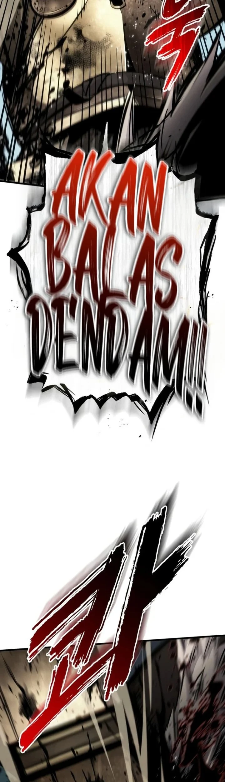 The Wandering Knight's Survival Manual Chapter 51 - halaman 15