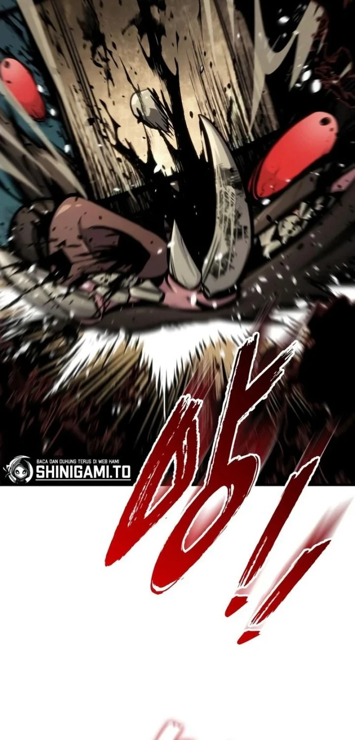 The Wandering Knight's Survival Manual Chapter 51 - halaman 16