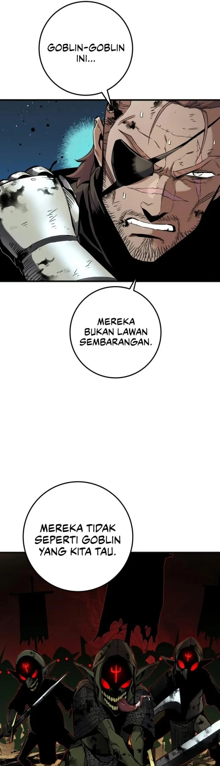 The Wandering Knight's Survival Manual Chapter 51 - halaman 21